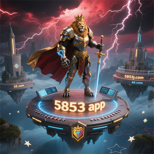 Descubra o Mundo dos Jogos de Cartas no 5853 App