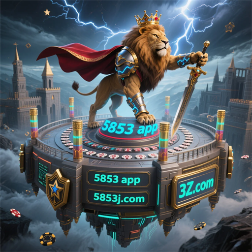 Descubra a Categoria Infinito no 5853 App