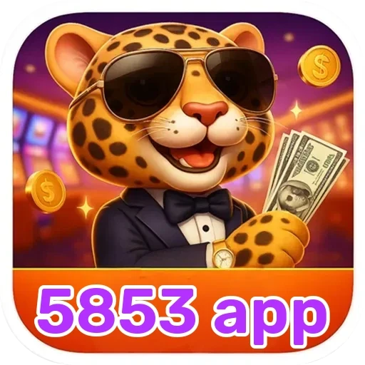 5853 app: Recursos Incríveis da Seção de Login que Você Precisa Conhecer