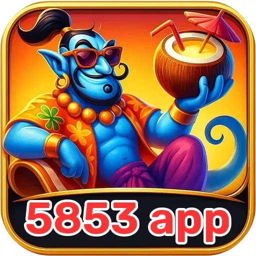 5853 app: Segurança em Primeiro Lugar para Jogadores Online