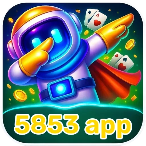 5853 app: Descubra os Melhores Caça-Níqueis do Brasil Agora Mesmo!