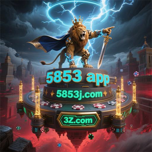 5853 app